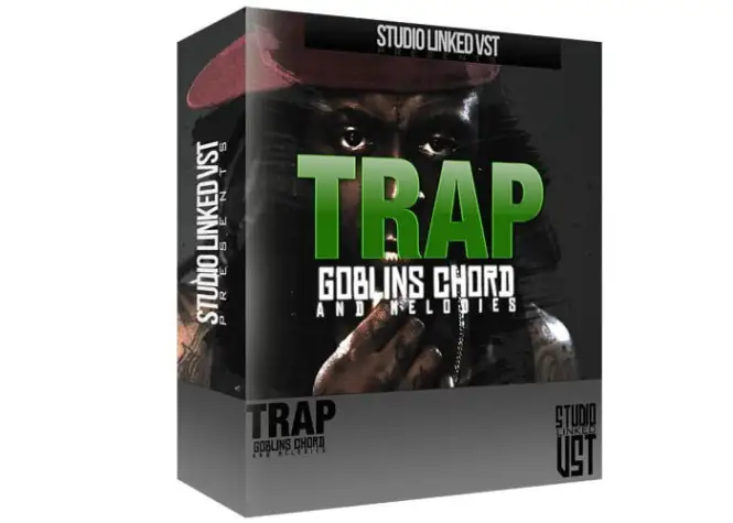 StudioLinkedVST – Trap Goblins (WAV, MIDI)-soundhoard