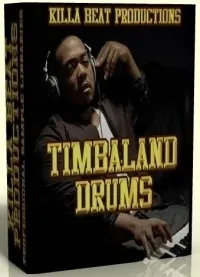 Timbaland – Timbaland Drum Kit’s (WAV)-soundhoard