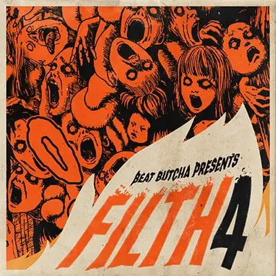 Beat Butcha – Filth Vol.4 (WAV)-soundhoard