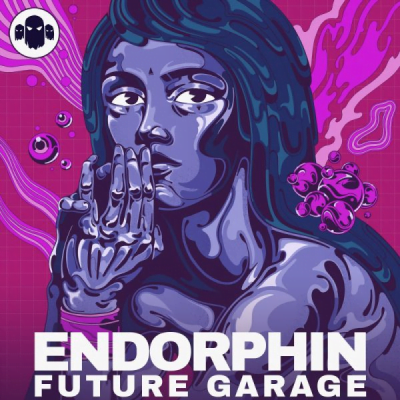 Ghost Syndicate – Endorphin – Future Garage Sample Pack (WAV, MIDI, ABLETON)-soundhoard