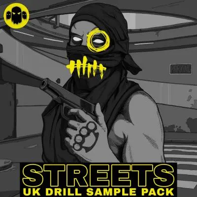 Ghost Syndicate – Streets (WAV, ALP, ALS)-soundhoard