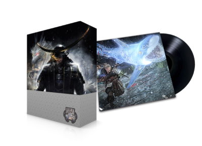 DrumKitsupply – Nioh Drum Kit & Sample Pack (WAV)-soundhoard