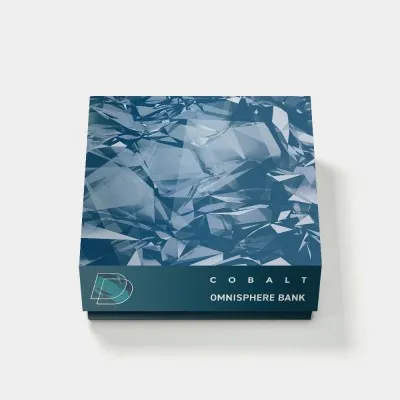 DrumVault – Cobalt (OMNISPHERE)-soundhoard