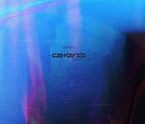 Dinma – Catharsis Drum Kit (WAV)-soundhoard