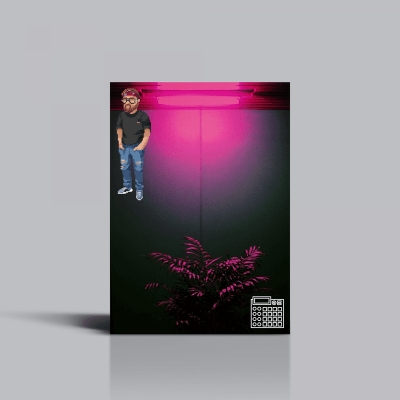 NoiseCrate – mjNichols – Lost Art Drum Kit (WAV)-soundhoard