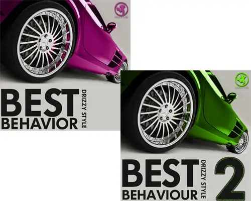 The Hit Sound – Best Behaviour 1-2 (WAV, MIDI)-soundhoard