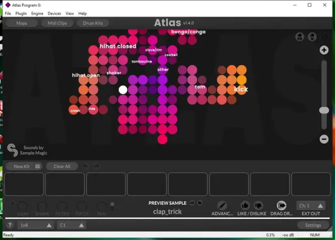 Algonaut – Atlas 1.4.0 (VSTi) [Win x64]-soundhoard
