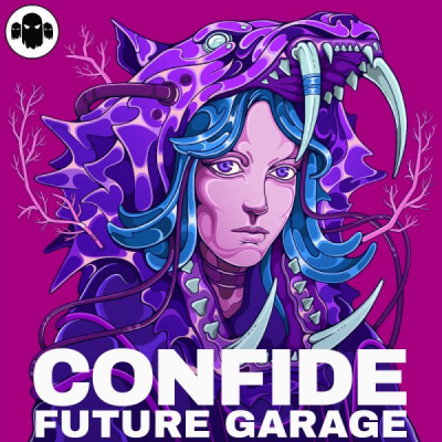 Ghost Syndicate – Confide – Future Garage Sample Pack (WAV, MIDI, ABLETON)-soundhoard