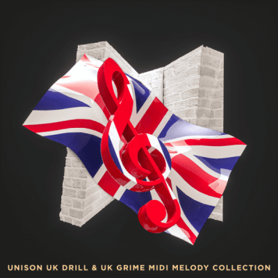 Unison – UK Drill & UK Grime MIDI Melody Collection (MIDI)-soundhoard