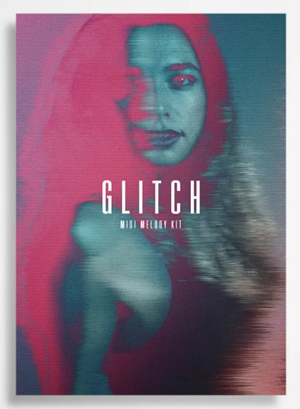 The Kit Plug – Glitch (MIDI,WAV)-soundhoard