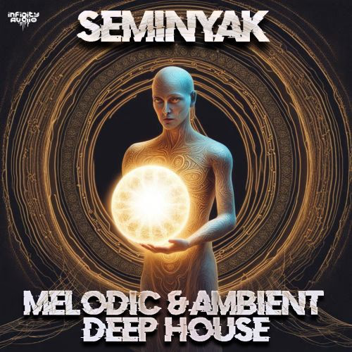 Melodic And Ambient Deep House WAV MiDi-FANTASTi-soundhoard