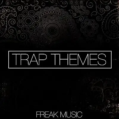 Freak Music – Trap Themes (MIDI, WAV, SYLENTH1, ABLETON)-soundhoard
