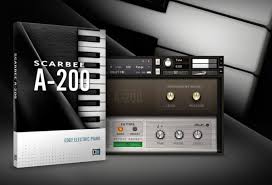 Scarbee A-200 v1.3.1 KONTAKT-soundhoard
