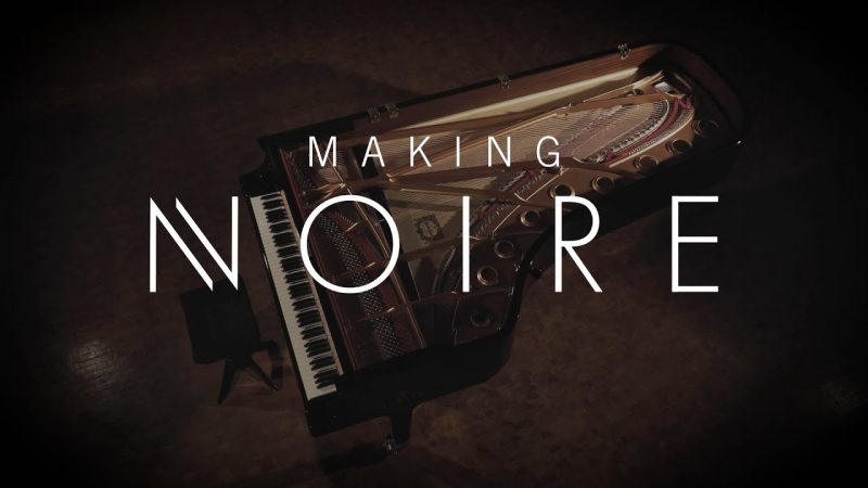 Native Instruments Noire v1.2.0 KONTAKT-FANTASTiC-soundhoard
