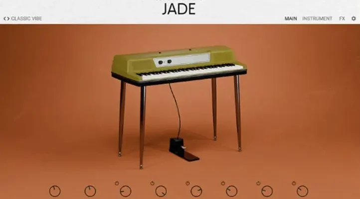 Electric Keys Jade v1.0.0 KONTAKT-soundhoard