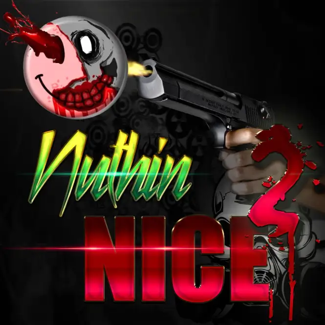 CG3 Audio – Nuthin’ Nice (WAV)-soundhoard
