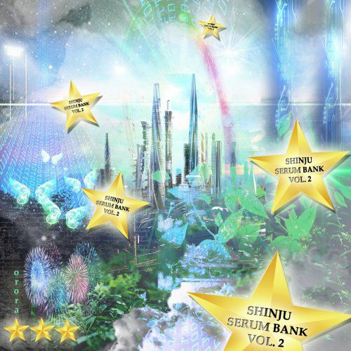 [Serum 预设]Shinju Serum Bank Vol. 2-soundhoard