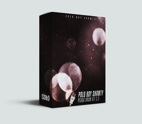 Polo Boy Shawty – Plugg 2.0 (Drum Kit)-soundhoard