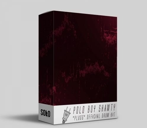 Polo Boy Shawty – Plugg (Drum Kit)-soundhoard
