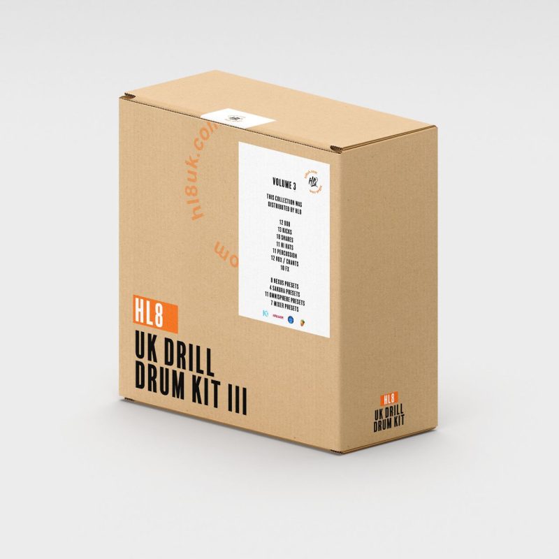 HL8 – Uk Drill Drum Kit Vol. 3-soundhoard