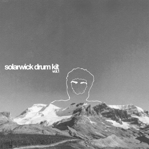 Solarwick Drum Kit Vol. 1-soundhoard