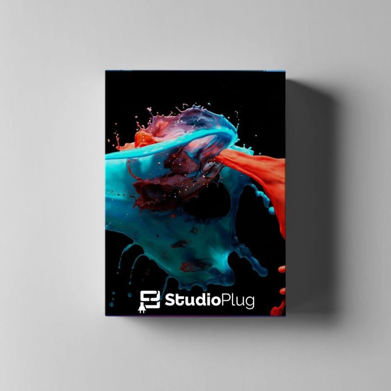 Studio Plug – X (Midi Kit)-soundhoard