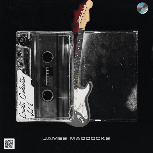 Jamesmaddocks – Maddocks Guitar Collection Vol.1-soundhoard