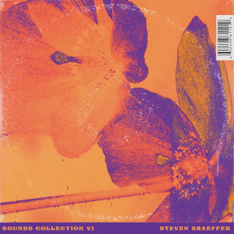 Steven Shaeffer – Sound Collection Vol.1 (One Shot & Sample Library)-soundhoard