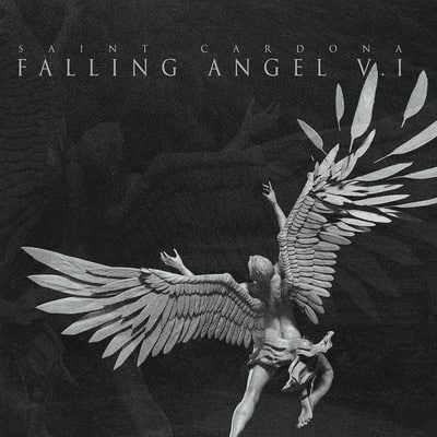 Saint Cardona – Fallin Angel Drill Kit (Full Version)-soundhoard