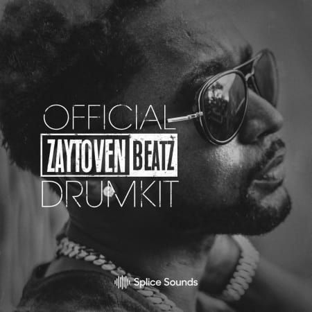 Zaytoven – Splice Sample Pack-soundhoard