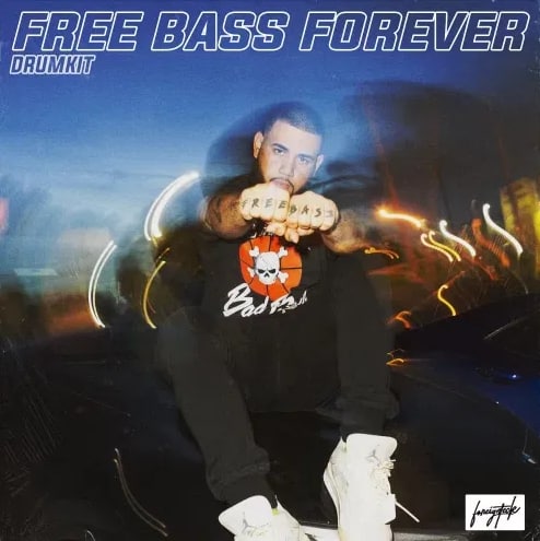 Foreign Teck – Free Bass Forever (Drum Kit)-soundhoard