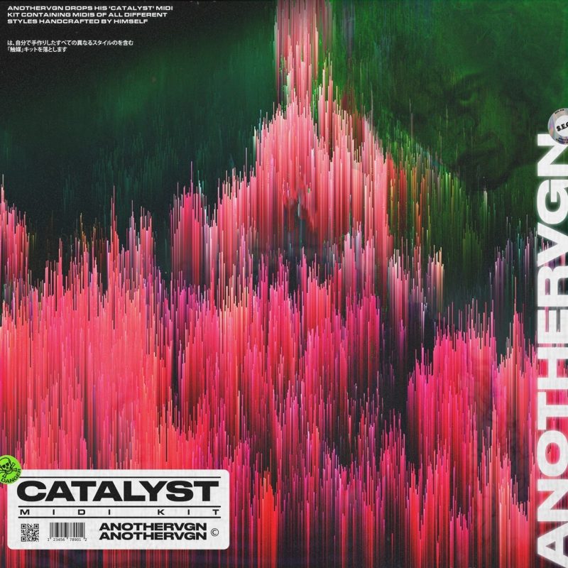 AnotherVGN – Catalyst (HH Midi Kit)-soundhoard