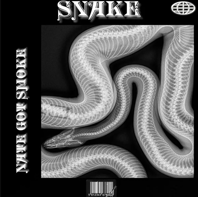 NateGotSmoke – Snake (Sample Library)-soundhoard