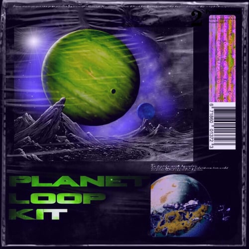 ProdEdmond – Planet (Loop Kit)-soundhoard