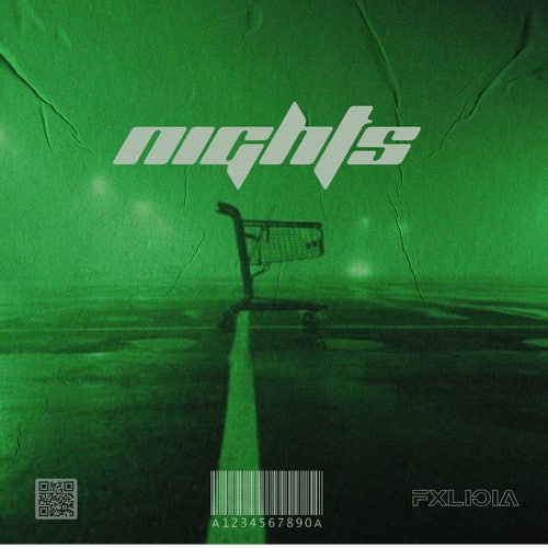 FXLICIA – Nights (Loop Kit)-soundhoard