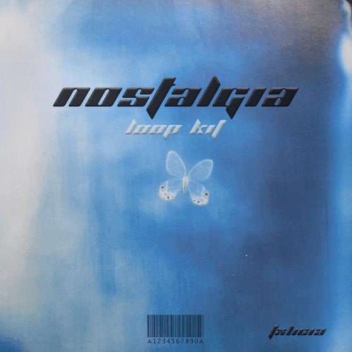 FXLICIA – Nostalgia (Loop Kit)-soundhoard
