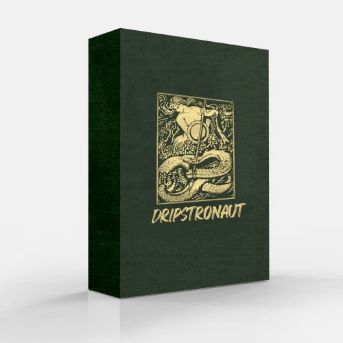 Ayy Walker – Dripstronaut (Drum Kit)-soundhoard