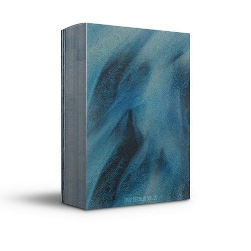 Raz – Secrets Vol. 2 (Drum Kit)-soundhoard