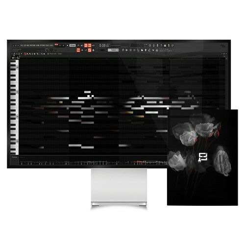 Studio Plug – Lucid (Midi Kit)-soundhoard