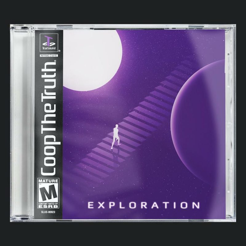 Coop The Truth – Exploration (Composition and Stems)-soundhoard