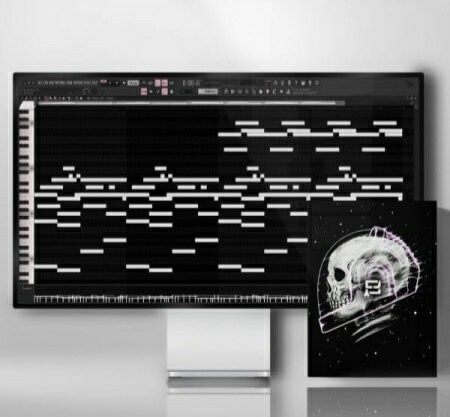 Studio Plug – Moon Dance (Midi Kit)-soundhoard