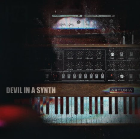 HZE – Devil in a Synth (Analog Lab 4 Bank)-soundhoard