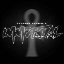 @Rxckson – ‘IMMORTAL’ Drill Kit-soundhoard