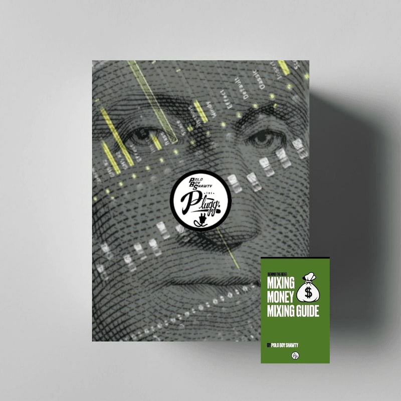 Polo Boy Shawty – Mixing Money (Mixer Presets + PDF Guide)-soundhoard