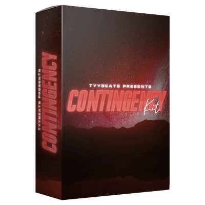TyyBeats – Contingency Drill Kit-soundhoard