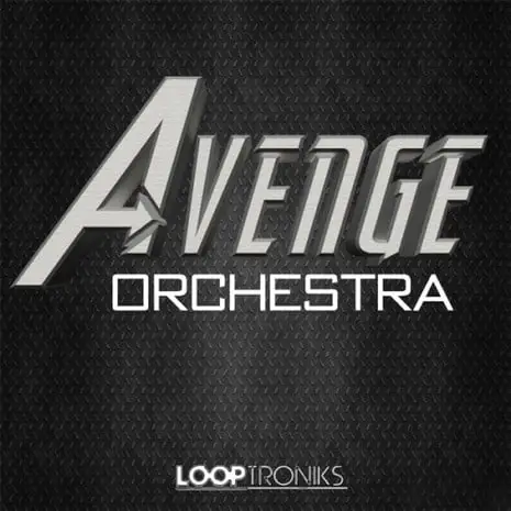 Looptroniks – Avenge Orchestra (WAV, MIDI)-soundhoard