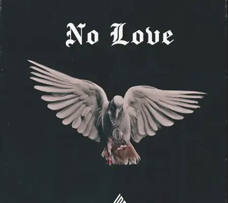 No Love WAV MiDi-FANTASTiC-soundhoard