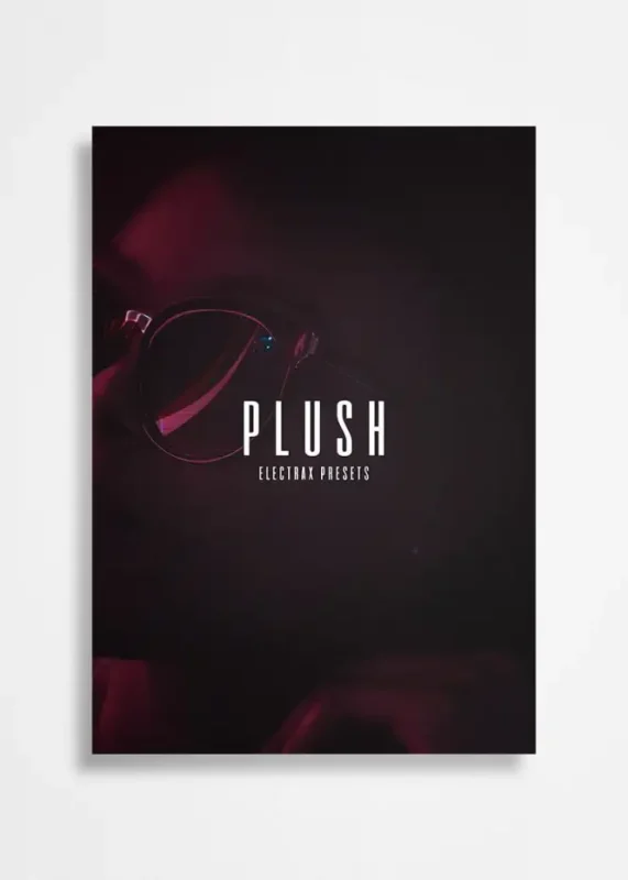 The Kit Plug – Plush – ElectraX Presets (SYNTH PRESET)-soundhoard