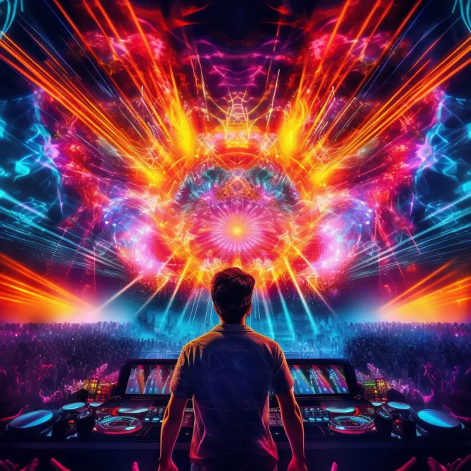 Trance Artists MIDI Collection (MIDI)-soundhoard