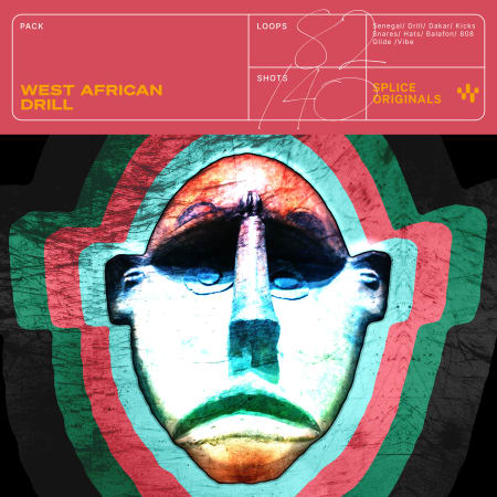 Splice Originals West African Drill WAV-soundhoard